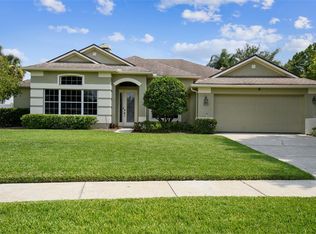 433 English Lake Dr, Winter Garden, FL 34787