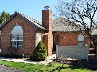 3642 Barrington Pl NW, Canton, OH 44708