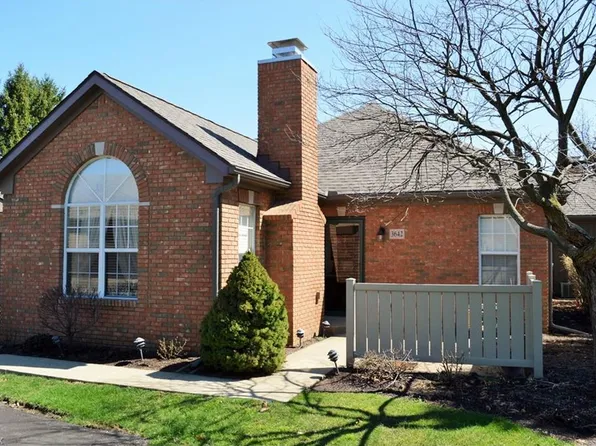 3642 Barrington Pl NW, Canton, OH 44708