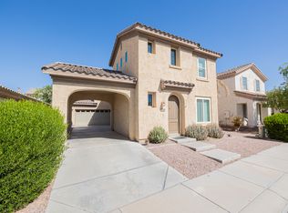 2046 E Stephens Pl, Chandler, AZ 85225