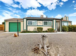 791 Archibeque Ave SE, Rio Rancho, NM 87124