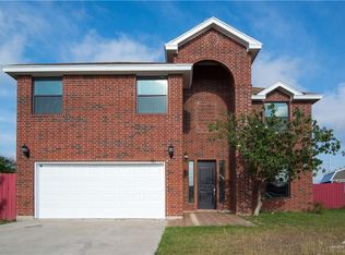 2607 Denise Cir, Edinburg, TX 78541