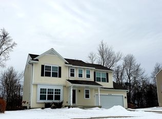 3775 Keller Rd, Holt, MI 48842