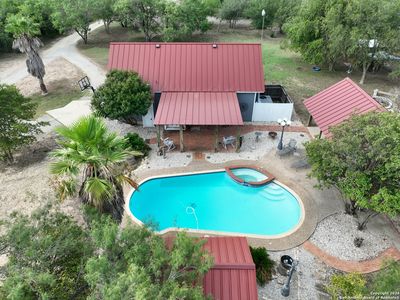 380 COUNTY ROAD 421, Hondo, TX, 78861
