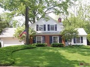 659 Sunnyside Ave, Akron, OH 44303