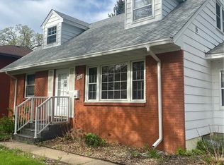 5032 Madison St NE, Columbia Heights, MN 55421