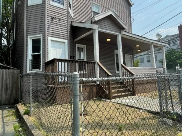 405 Ellison St, Paterson City, NJ 07501