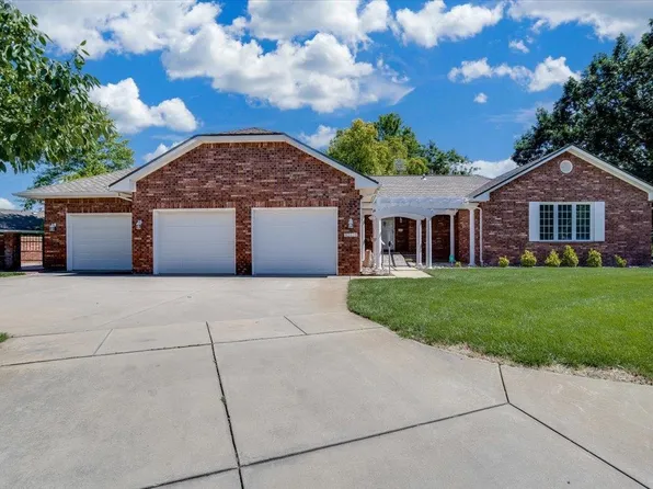 10531 W Millpond St, Wichita, KS 67212