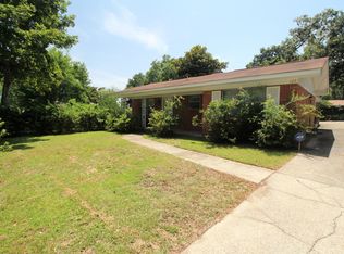 131 Eleanor Ave, Pass Christian, MS 39571