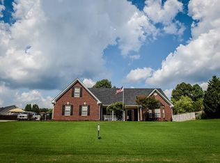 1214 Blue Springs Dr, Loganville, GA 30052