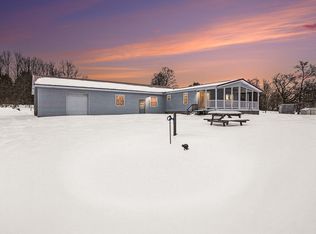 6843 S Sweet Cherry St, Chase, MI 49623