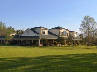 12700 Adam Wayne Boone Rd, Gibson, NC 28343