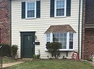7943 Provincetown Dr #1, Richmond, VA 23235