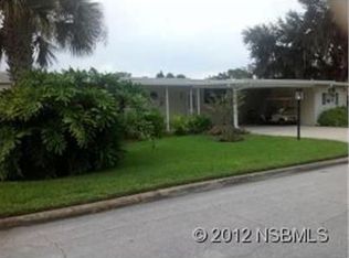717 Charter Ln, Edgewater, FL 32141