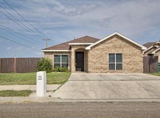 1708 Kumquat Ave, Pharr, TX 78577