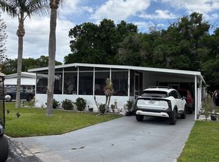 Dell Lake Village, Dundee, FL 33838