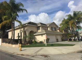 16286 Ivory Ct, Chino Hills, CA 91709