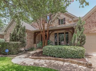 1240 Pine Forest Cir, Round Rock, TX 78665