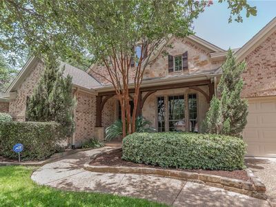1240 Pine Forest Cir, Round Rock, TX, 78665