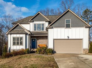 9361 Fremont Way, Hixson, TN 37343