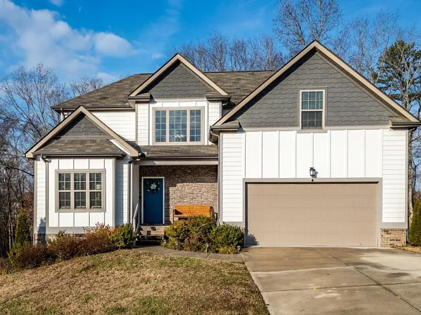 9361 Fremont Way, Hixson, TN 37343