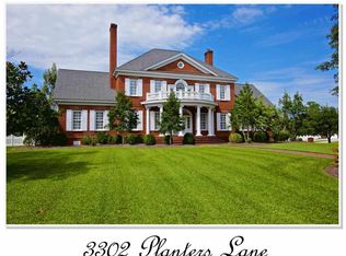 3302 Planters Ln, Jacksonville, NC 28540
