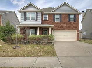 606 Pemberton Dr, Lebanon, TN 37087