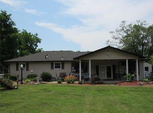 687 Thorngate Rd, Granite City, IL 62040