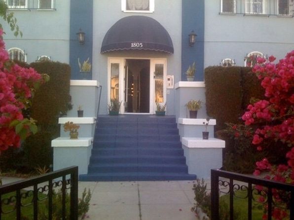 1805 N Kingsley Dr APT 211