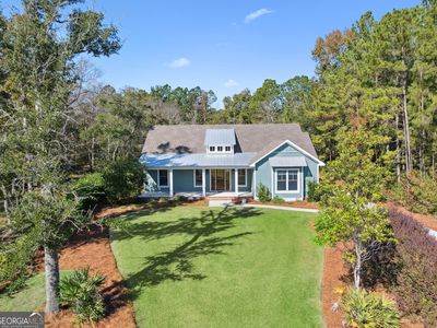 191 Maiden Creek Dr, Waverly, GA, 31565