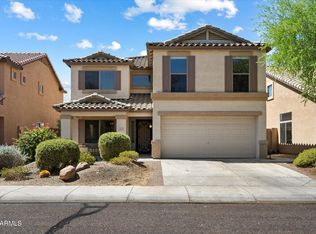 2529 W Straight Arrow Ln, Phoenix, AZ 85085