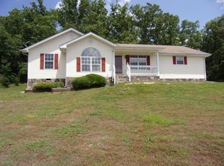 232 Courtney Cir, Rocky Face, GA 30740