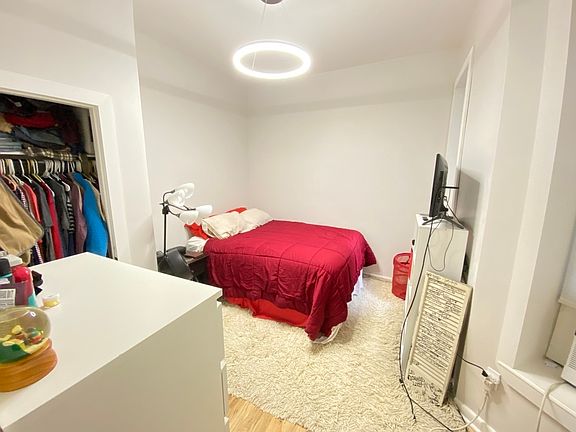 2nd image of 615 W 135th St APT 43