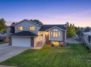 538 W 375 N, Clearfield, UT 84015