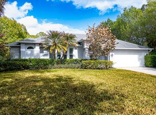 7685 SE Pleasant Ridge Court, Stuart, FL 34997
