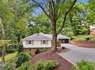 1060 Cumberland Valley Rd, Gainesville, GA 30501