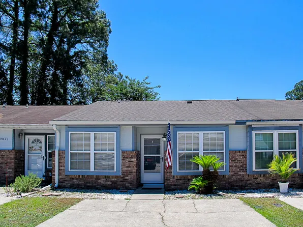 1702 Brighton Cv Unit B, Fort Walton Beach, FL 32547