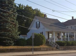 1021 Diamond Hill Rd, Woonsocket, RI 02895