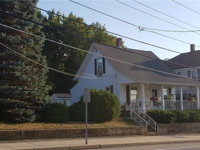 1021 Diamond Hill Rd, Woonsocket, RI, 02895