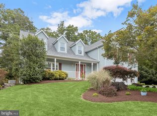 8806 Cardinal Ct, Laurel, MD 20723