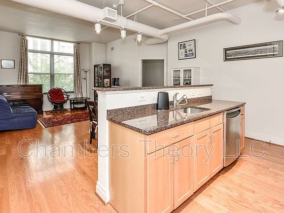 4th image of 1201 N Garfield St APT 308