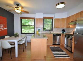 50 Rockledge Rd APT 1B, Hartsdale, NY 10530