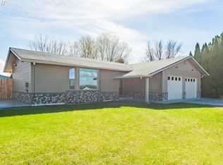 105 NW Washington Ave, Irrigon, OR 97844