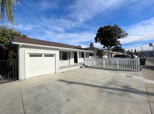 2921 Calvin Ave, Redwood City, CA