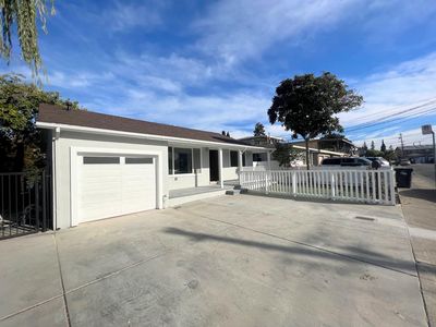2921 Calvin Ave, Redwood City, CA, 94063