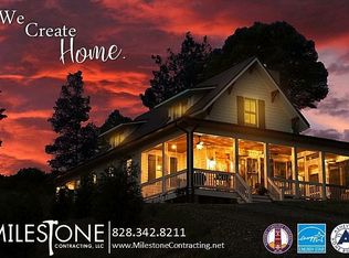 352 Bruce Rd, Mars Hill, NC 28754