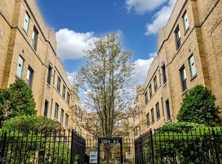 1360 W Estes Ave APT 2N, Chicago, IL 60626