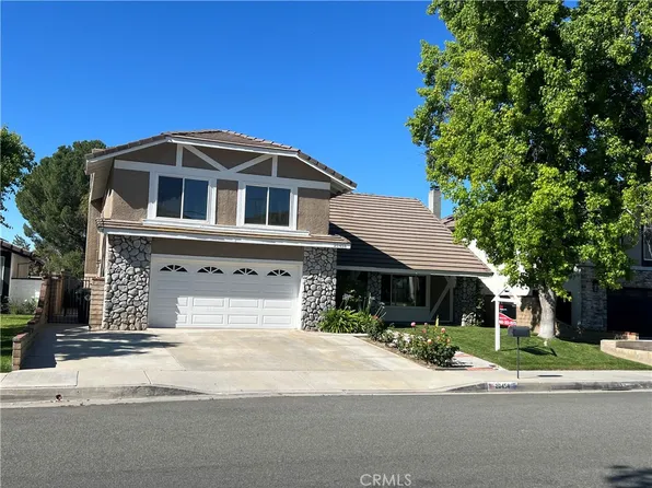 20456 Calhaven Dr, Santa Clarita, CA 91390