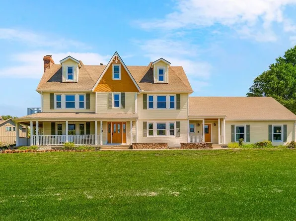 15427 Long St, Overland Park, KS 66221