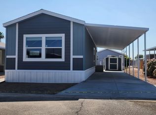 10936 E Apache Trl LOT 66-0066, Apache Junction, AZ 85120